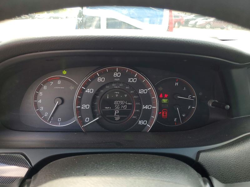Продаж на аукціоні авто 2014 Honda Accord, vin: 1HGCR2F52EA212189, номер лоту: 66522506