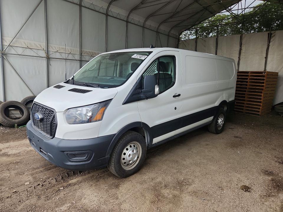 Aukcja sprzedaży 2021 Ford Transit, vin: 1FTBR2Y80MKA62514, numer aukcji: 64045146
