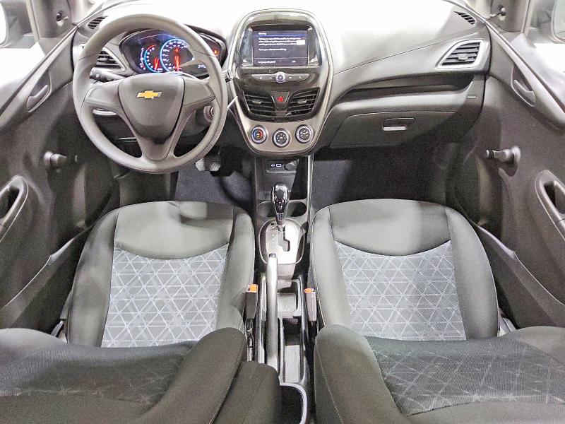 Aukcja sprzedaży 2021 Chevrolet Spark, vin: KL8CB6SA0MC700596, numer aukcji: 63444416