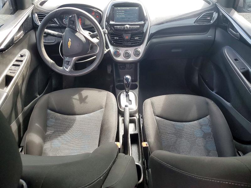 Aukcja sprzedaży 2018 Chevrolet Spark, vin: KL8CD6SA6JC419716, numer aukcji: 65447696