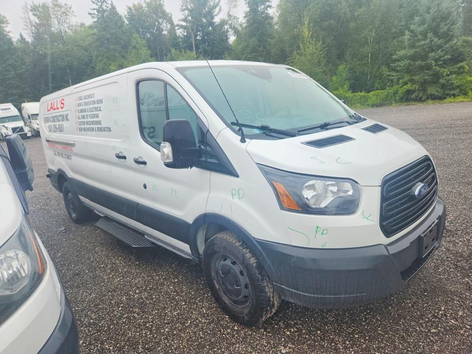 Auction sale of the 2019 Ford Transit, vin: 1FTYE2YM4KKB44746, lot number: 66523596