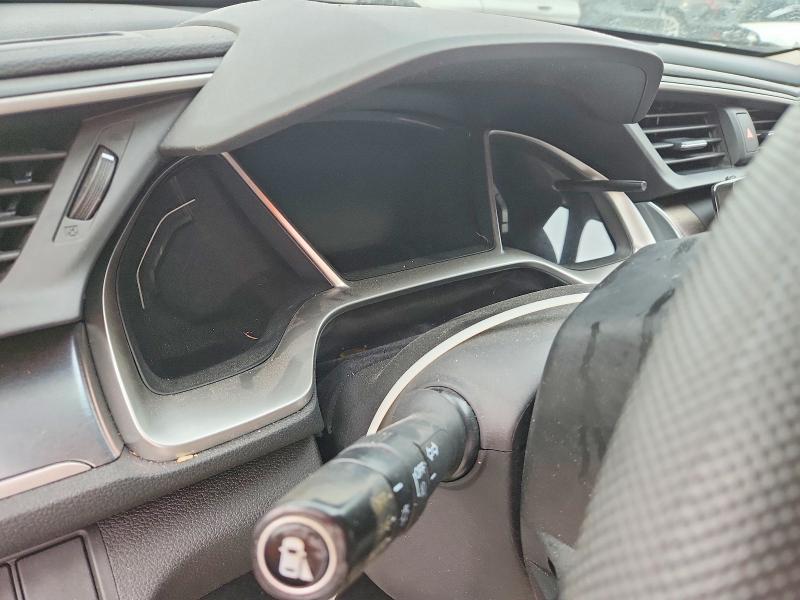 Aukcja sprzedaży 2016 Honda Civic, vin: 19XFC1F33GE003890, numer aukcji: 65018646