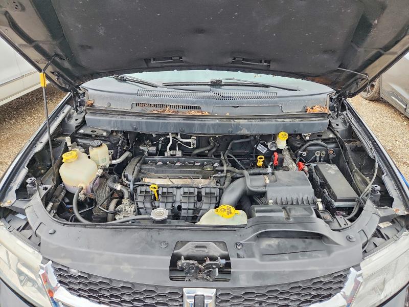 64914906 :رقم المزاد ، 3C4PDCAB4HT552250 vin ، 2017 Dodge Journey مزاد بيع