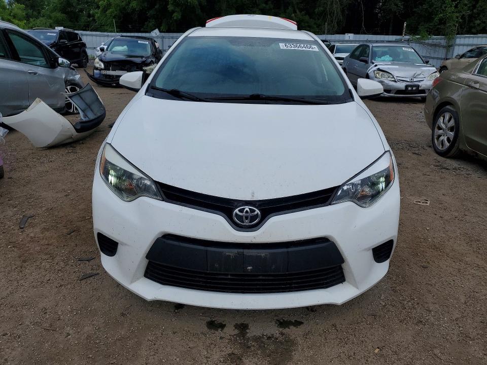 63366466 :رقم المزاد ، 2T1BURHE8GC738551 vin ، 2016 Toyota Corolla مزاد بيع
