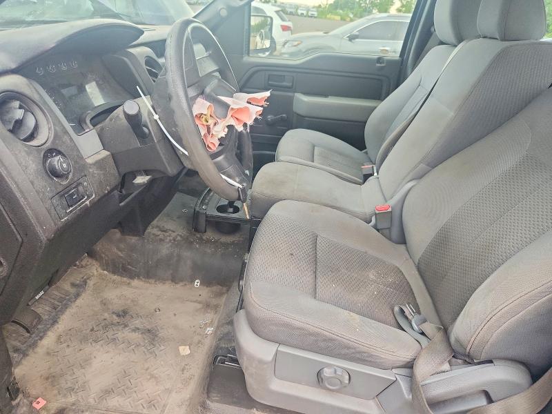 Aukcja sprzedaży 2012 Ford F150, vin: 1FTMF1EM1CKD62607, numer aukcji: 64307636