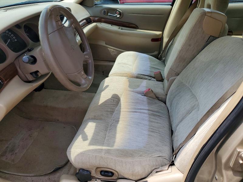 Продажа на аукционе авто 2005 Buick Lesabre, vin: 1G4HP52K75U278092, номер лота: 64070086