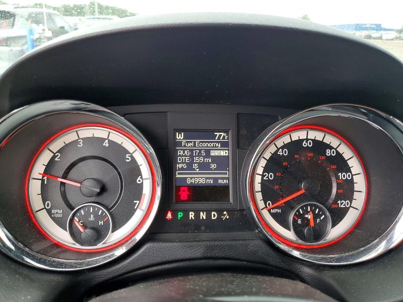 Aukcja sprzedaży 2019 Dodge Grand Caravan, vin: 2C4RDGEG7KR612070, numer aukcji: 65170846