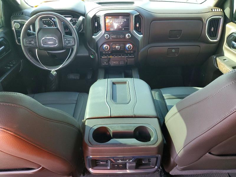 Aukcja sprzedaży 2020 Gmc Sierra, vin: 1GTU9FEL4LZ350146, numer aukcji: 65881276