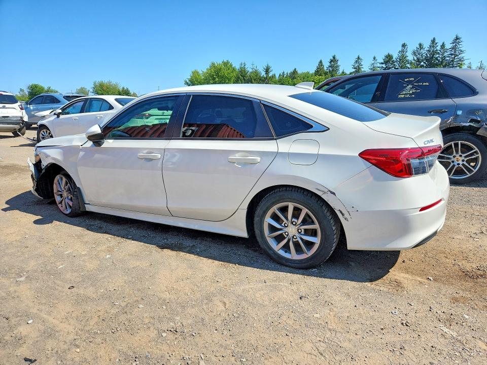 Продажа на аукционе авто 2022 Honda Civic, vin: 2HGFE2F37NH131438, номер лота: 58386576