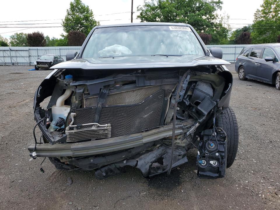 Продаж на аукціоні авто 2011 Honda Pilot, vin: 5FNYF4H57BB035759, номер лоту: 63838366