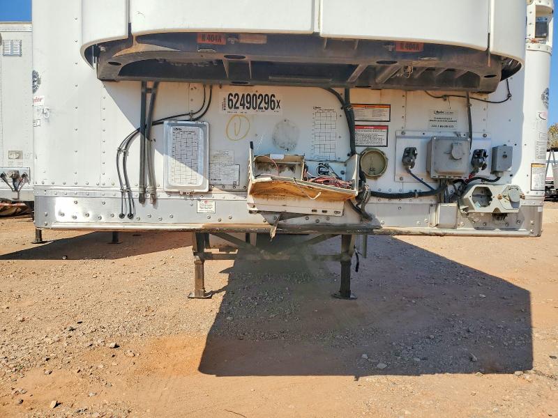 Aukcja sprzedaży 2015 Great Dane Trailers Reefer, vin: 1GRAA9629FB710371, numer aukcji: 62490296