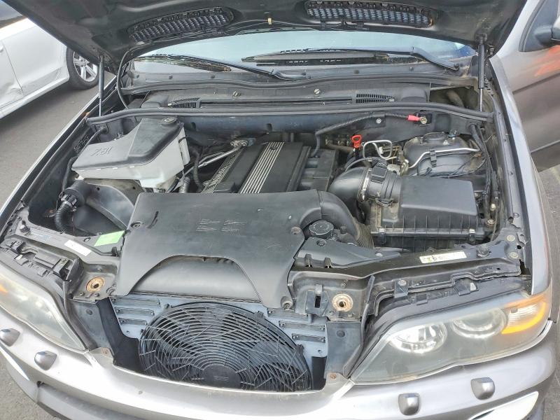 Продаж на аукціоні авто 2006 Bmw X5, vin: 5UXFA13586LY40120, номер лоту: 65701916
