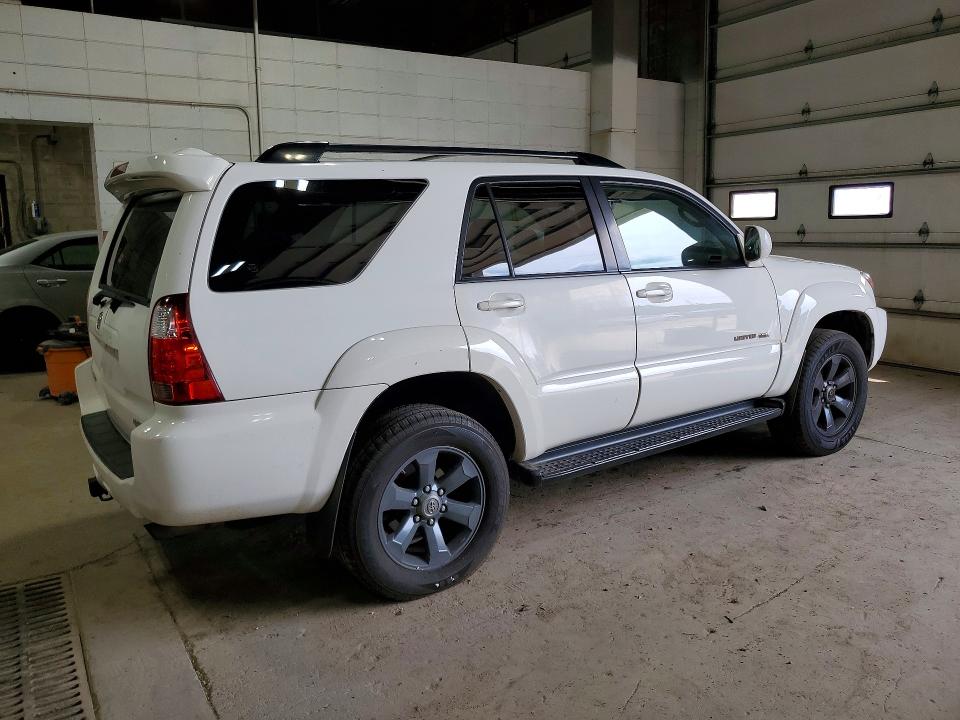 Aukcja sprzedaży 2008 Toyota 4runner, vin: JTEBU17R48K032758, numer aukcji: 63957516
