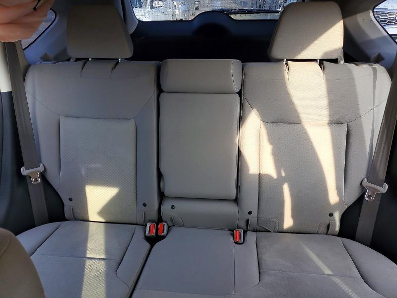 Продаж на аукціоні авто 2016 Honda Cr-v, vin: 2HKRM3H31GH508356, номер лоту: 66527776
