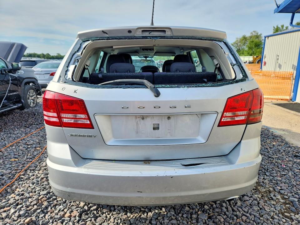 65288906 :رقم المزاد ، 3C4PDCAB5DT576812 vin ، 2013 Dodge Journey مزاد بيع