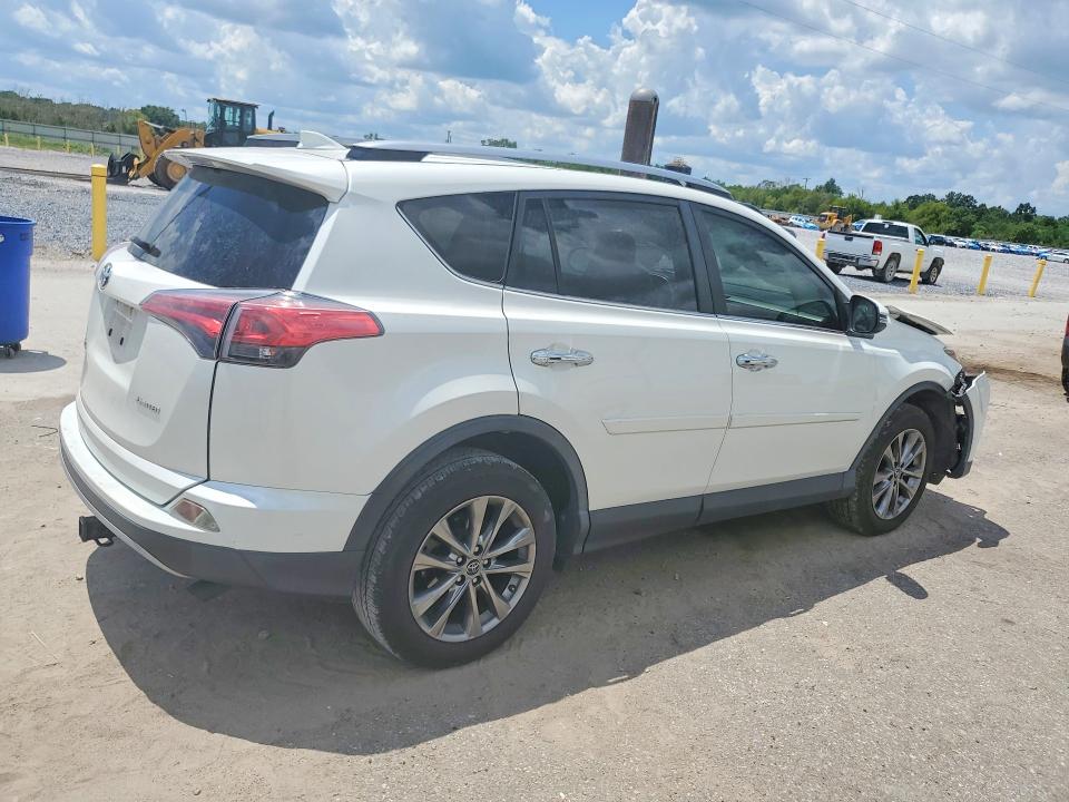 Aukcja sprzedaży 2018 Toyota Rav4, vin: JTMYFREV2JD127269, numer aukcji: 64740546