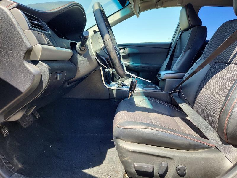 Aukcja sprzedaży 2016 Toyota Camry, vin: 4T1BF1FK7GU258908, numer aukcji: 66073346