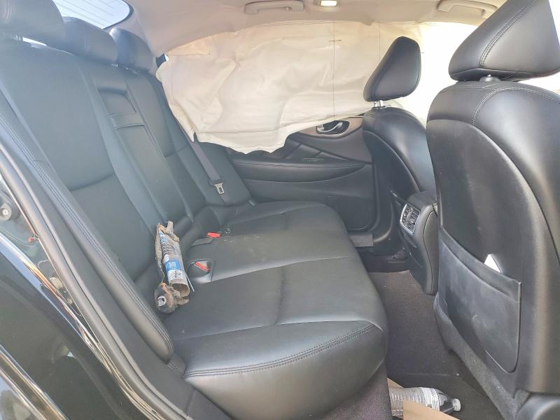 Auction sale of the 2017 Infiniti Q50, vin: JN1EV7APXHM733031, lot number: 64243936