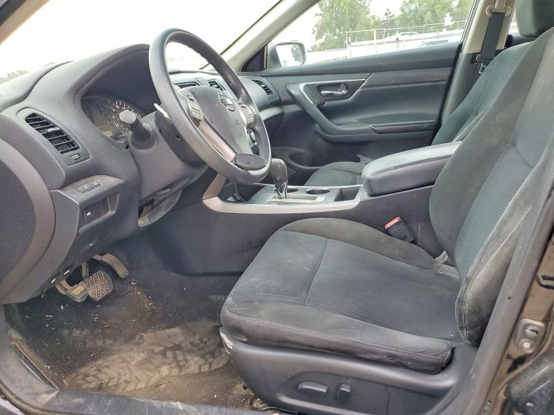 Продаж на аукціоні авто 2015 Nissan Altima, vin: 1N4AL3AP8FN917732, номер лоту: 66603766