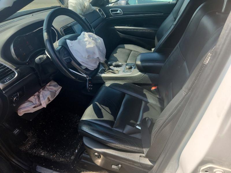 Aukcja sprzedaży 2019 Jeep Grand Cherokee, vin: 1C4RJFBG8KC760647, numer aukcji: 56844436