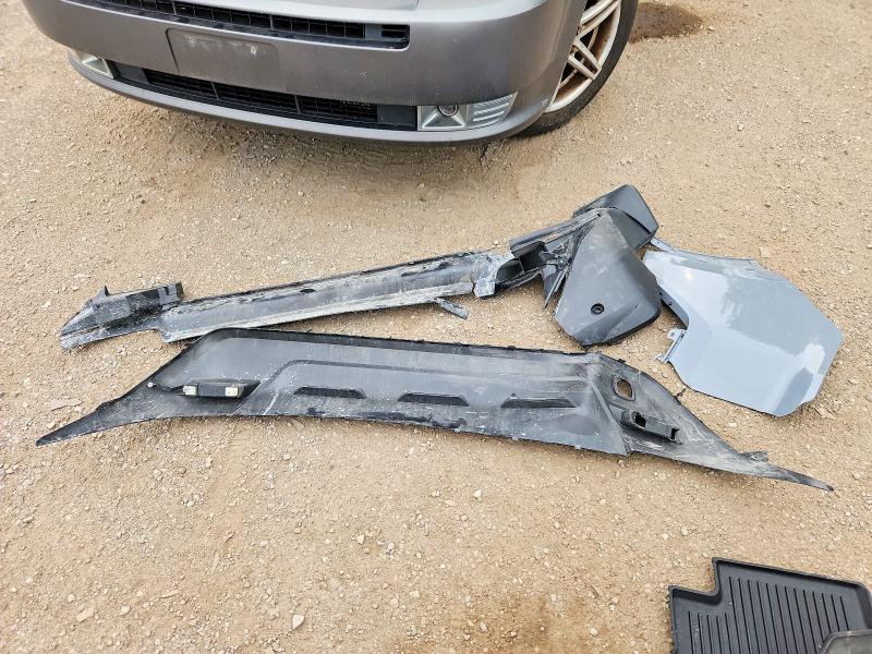 2023 Nissan Rogue მანქანა იყიდება აუქციონზე, vin: JN8BT3BB9PW203769, აუქციონის ნომერი: 64421126