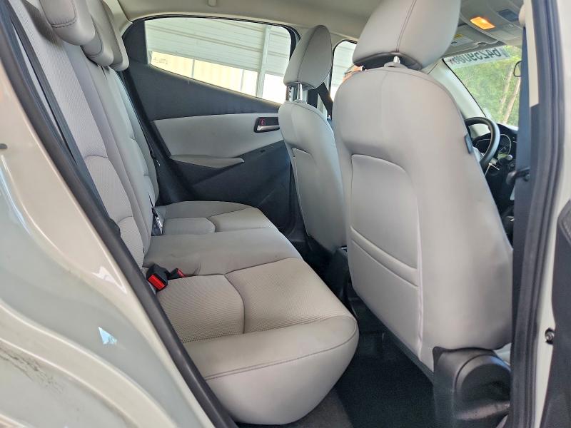 Aukcja sprzedaży 2020 Toyota Yaris, vin: 3MYDLBYV1LY715806, numer aukcji: 64259006