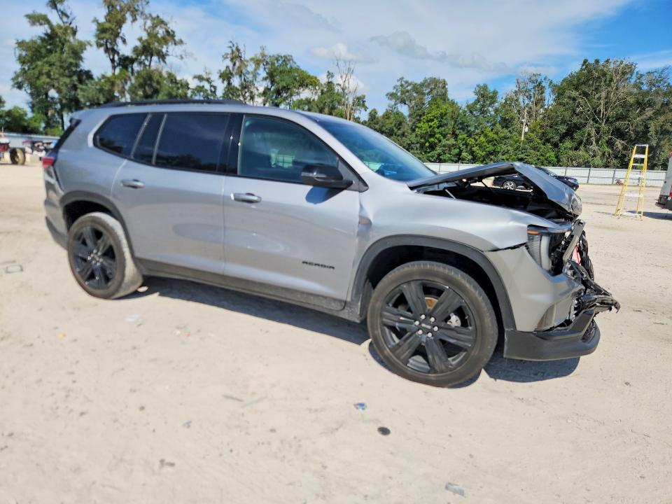 Aukcja sprzedaży 2024 Gmc Acadia, vin: 1GKENKKS6RJ228162, numer aukcji: 66179366