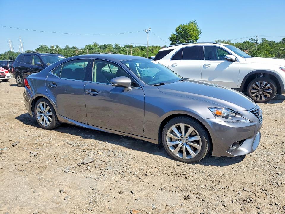 Aukcja sprzedaży 2016 Lexus Is, vin: JTHBA1D22G5010127, numer aukcji: 65732286