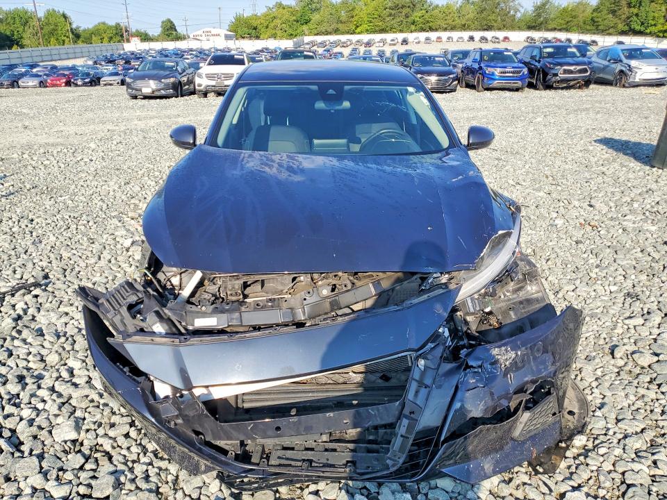 66351606 :رقم المزاد ، 1N4BL4DV0NN383421 vin ، 2022 Nissan Altima مزاد بيع