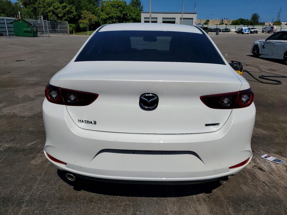 Aukcja sprzedaży 2024 Mazda 3, vin: 3MZBPAAM8RM431088, numer aukcji: 65146206