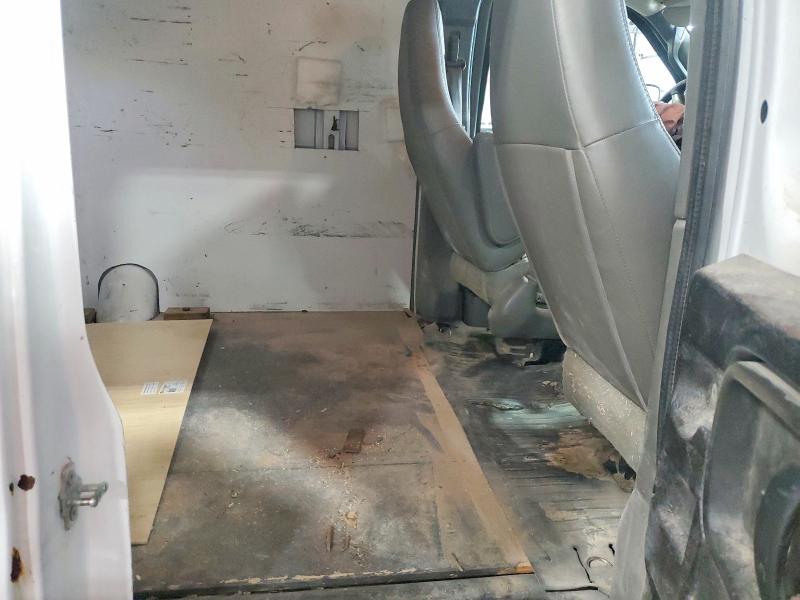 Aukcja sprzedaży 2019 Chevrolet Express G3500, vin: 1GCZGHHG8K1299236, numer aukcji: 64652306