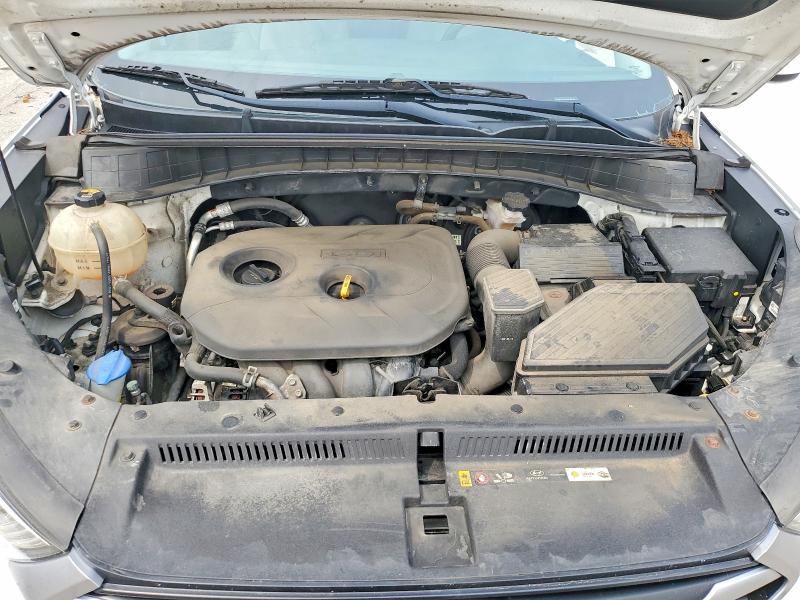 2017 Hyundai Tucson მანქანა იყიდება აუქციონზე, vin: KM8J3CA43HU546368, აუქციონის ნომერი: 64696646