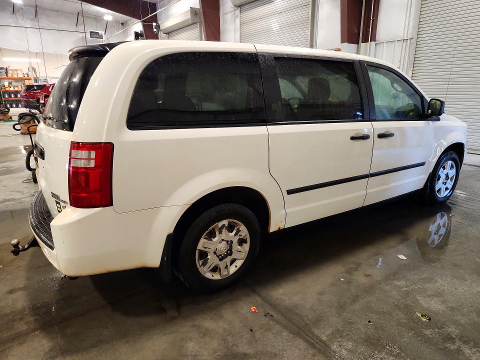 Aukcja sprzedaży 2010 Dodge Grand Caravan, vin: 2D4RN1AEXAR348813, numer aukcji: 66354816