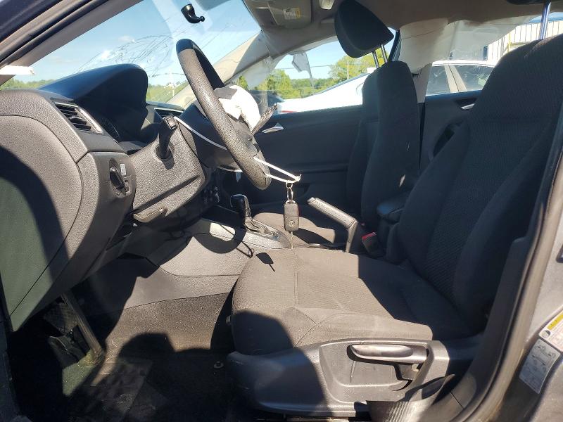 66197076 :رقم المزاد ، 3VWLL7AJ0EM312793 vin ، 2014 Volkswagen Jetta مزاد بيع