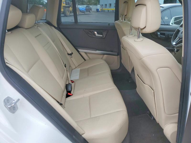 Aukcja sprzedaży 2015 Mercedes-benz Glk, vin: WDCGG8JB1FG409210, numer aukcji: 65539156