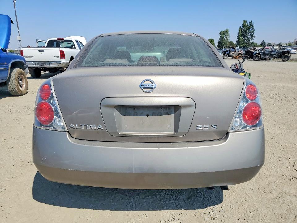 Aukcja sprzedaży 2005 Nissan Altima, vin: 1N4AL11D85C209078, numer aukcji: 65231966
