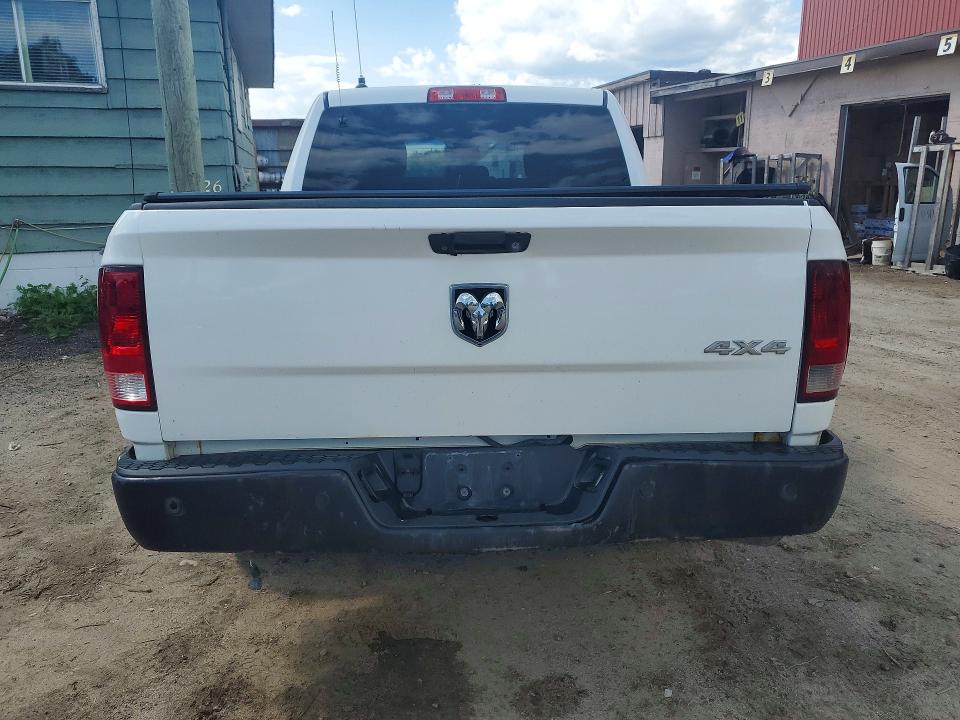 Продажа на аукционе авто 2015 Ram 1500, vin: 1C6RR7KT3FS726534, номер лота: 63318606