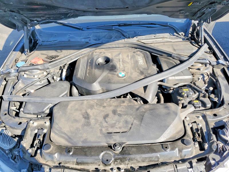 Aukcja sprzedaży 2019 Bmw 430i, vin: WBA4J1C51KBM18907, numer aukcji: 64253626