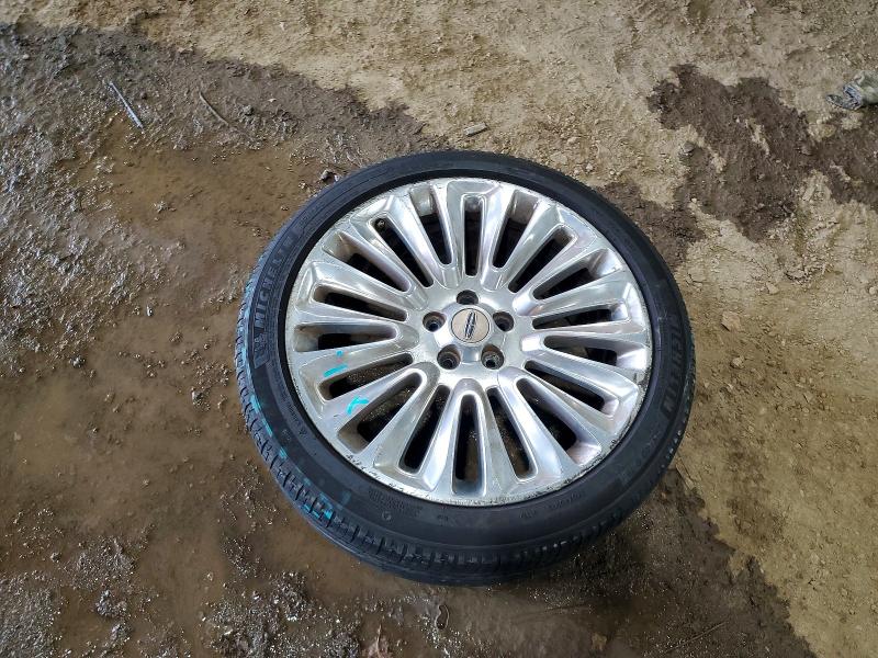 Продажа на аукционе авто 2016 Lincoln Mkz, vin: 3LN6L2G93GR600938, номер лота: 64259926