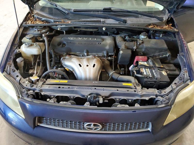 2007 Scion Tc მანქანა იყიდება აუქციონზე, vin: JTKDE177870158374, აუქციონის ნომერი: 62953066