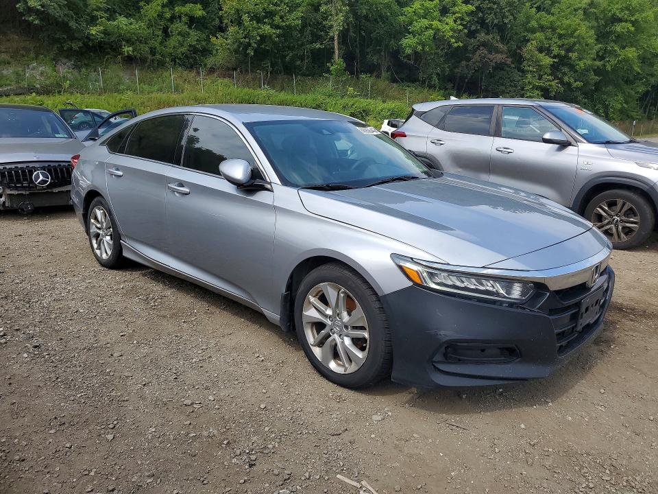 Продажа на аукционе авто 2019 Honda Accord, vin: 1HGCV1F19KA133987, номер лота: 66956426