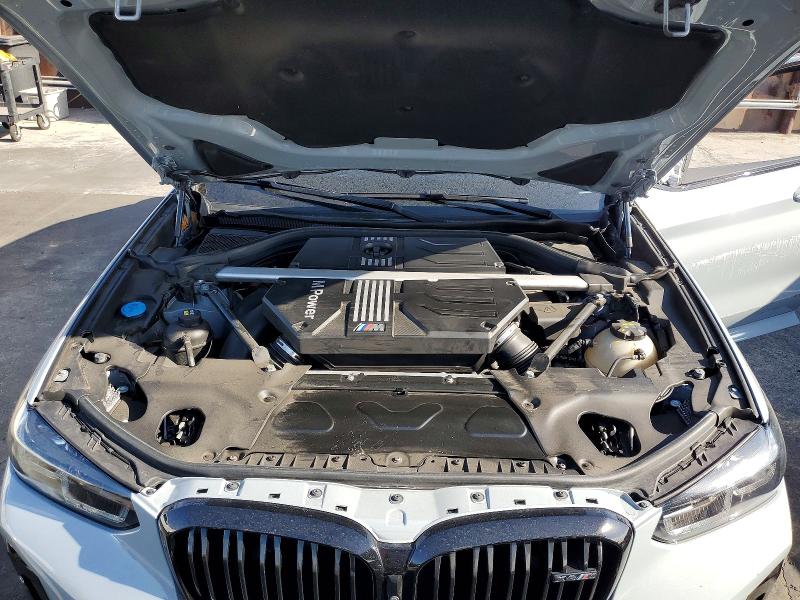 Aukcja sprzedaży 2022 Bmw X4, vin: 5YM23EC03N9M71823, numer aukcji: 66833276