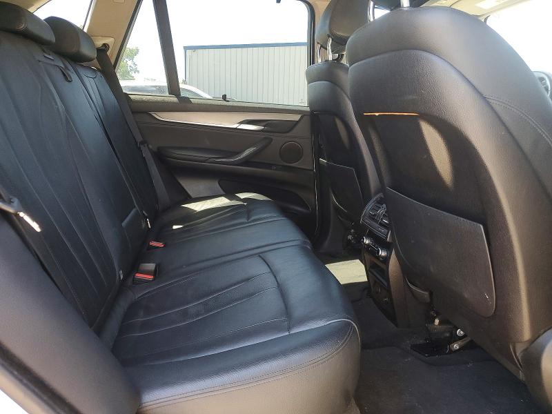Aukcja sprzedaży 2015 Bmw X5, vin: 5UXKR0C54F0P14193, numer aukcji: 63856416