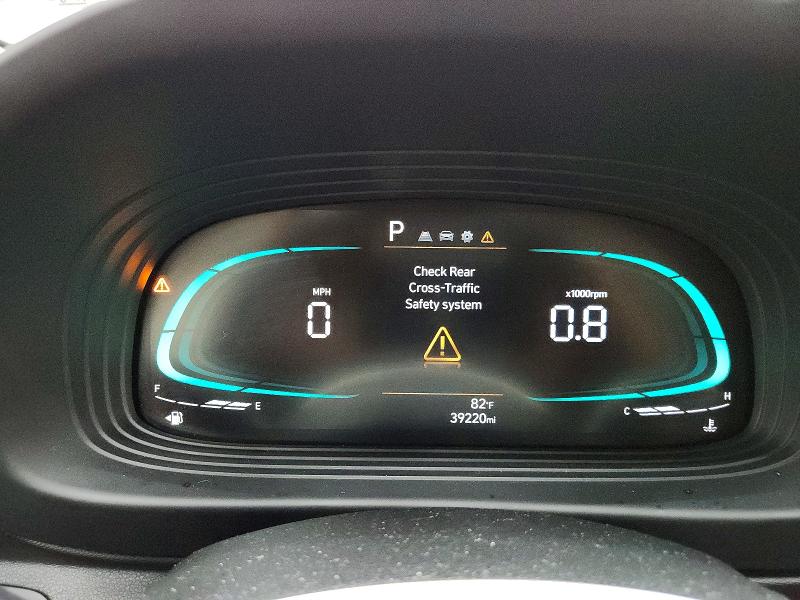 Продажа на аукционе авто 2025 Hyundai Venue, vin: KMHRC8A32SU372341, номер лота: 66120706