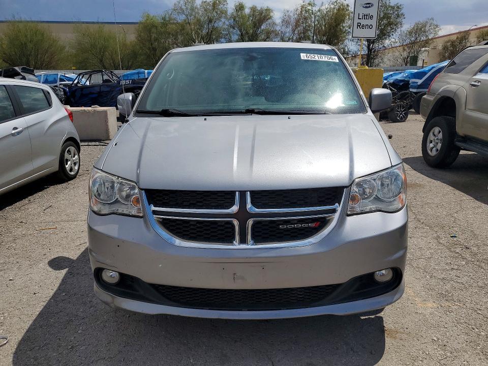 Продажа на аукционе авто 2019 Dodge Grand Caravan, vin: 2C4RDGCG9KR749336, номер лота: 65210706
