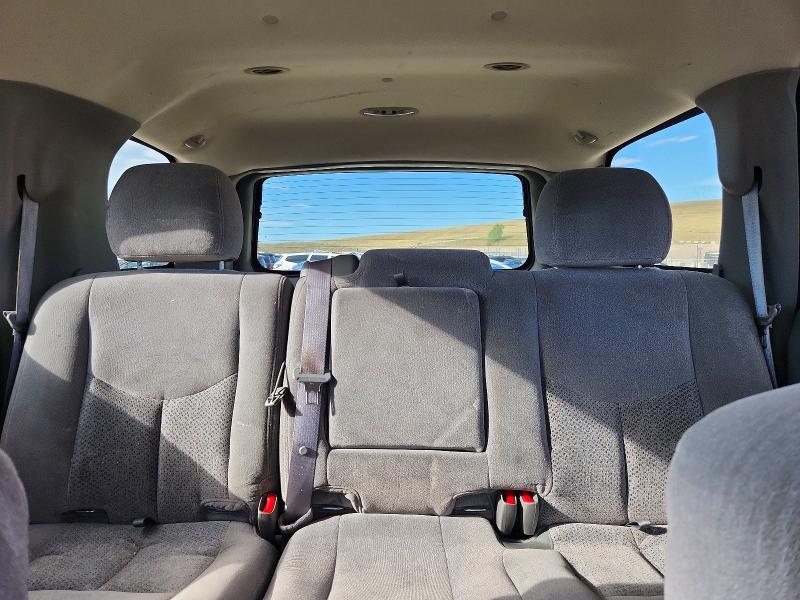 Продажа на аукционе авто 2006 Chevrolet Tahoe, vin: 1GNEK13T76R163087, номер лота: 65676196