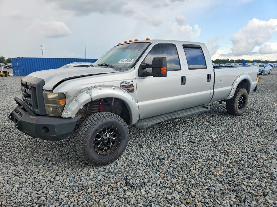 Aukcja sprzedaży 2010 Ford F350, vin: 1FTWW3BR5AEB40961, numer aukcji: 65446426