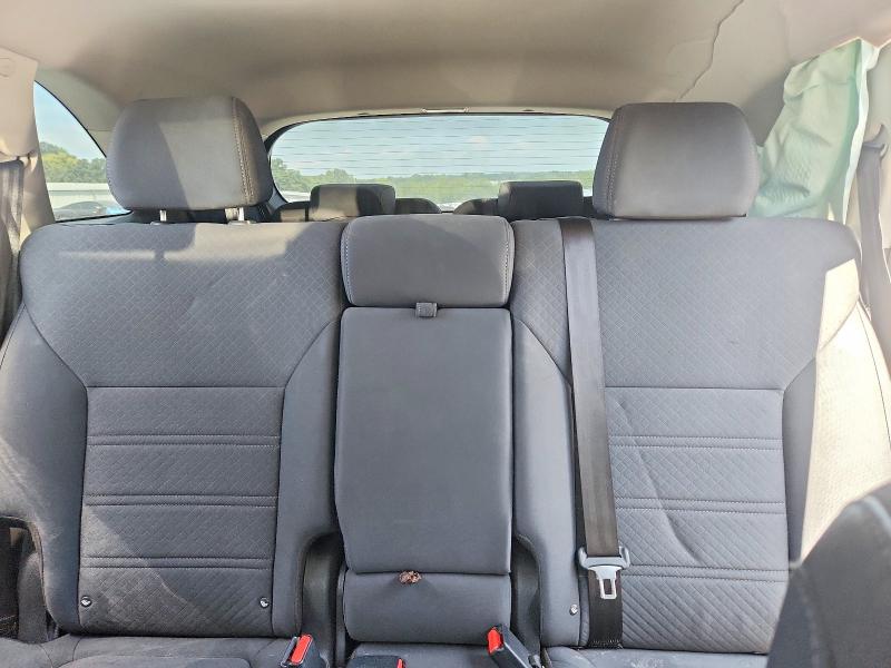 Auction sale of the 2019 Kia Sorento, vin: 5XYPGDA32KG546127, lot number: 65343646