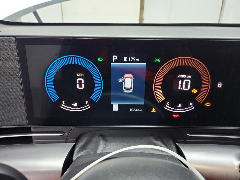 Aukcja sprzedaży 2026 Hyundai Kona, vin: KM8HF3ABXTU475361, numer aukcji: 65913846