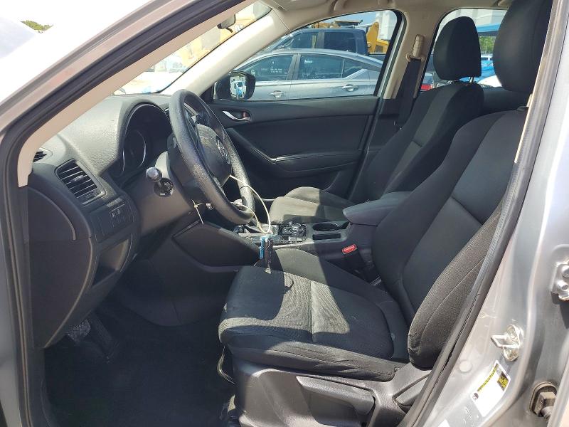 Aukcja sprzedaży 2016 Mazda Cx-5, vin: JM3KE2BY1G0636226, numer aukcji: 63994416